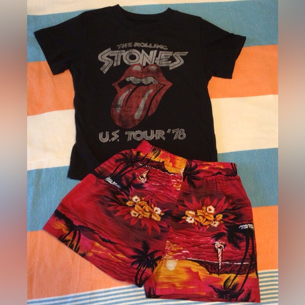 Summer fun bundle.